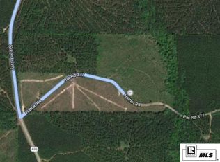 0 Hatten Rd, Chatham, LA 71226