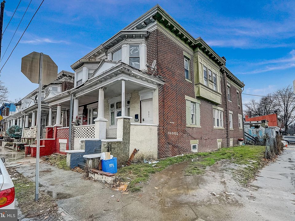 801 W Wingohocking St, Philadelphia, PA 19140 Zillow