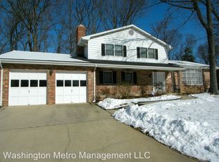 11116 Emack Rd, Beltsville, MD 20705