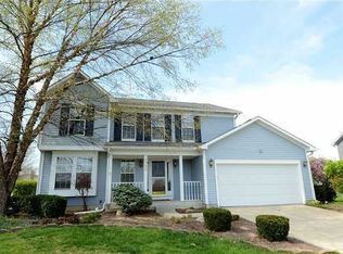 7794 Ellipse Pkwy, Fishers, IN 46038