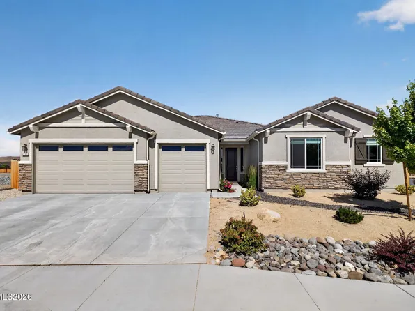 2291 Cloud Berry Dr, Sparks, NV 89441