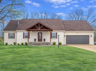 2204 Williamsburg Dr, Jonesboro, AR 72404