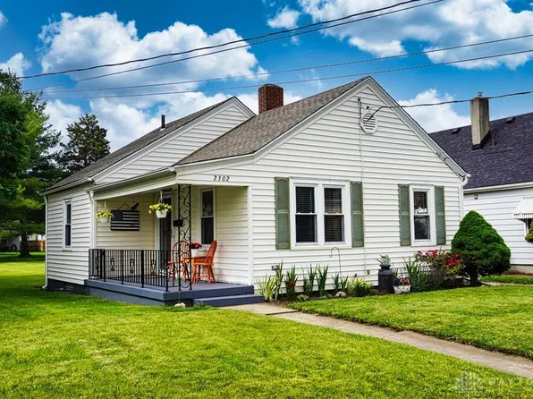 2302 Woodburn Ave, Middletown, OH 45042