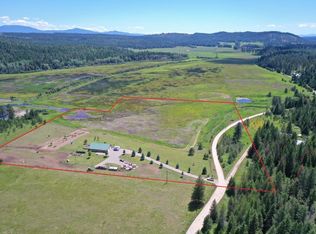 391 Nitty Gritty Ln, Priest River, ID 83856