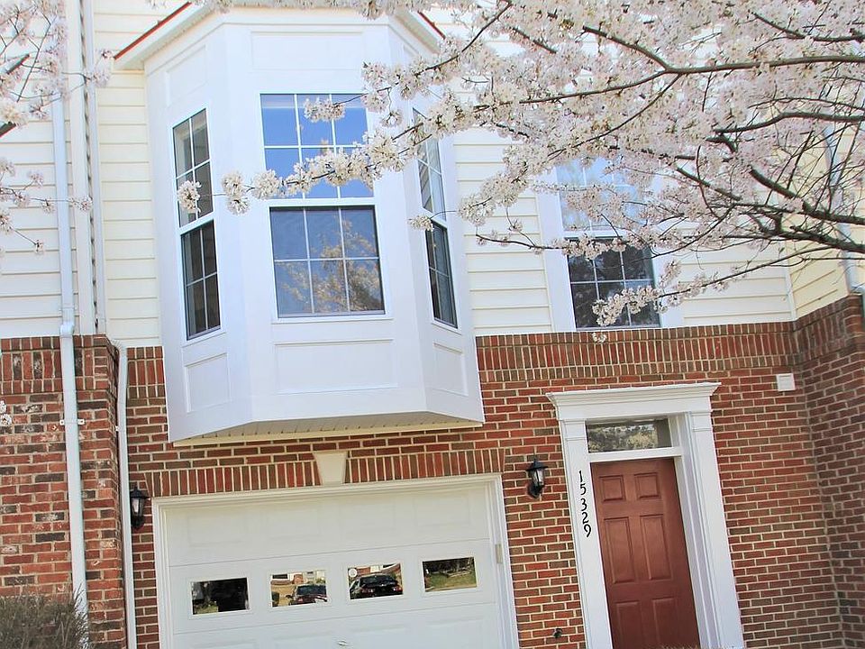 1st image of 15329 Bronco Way