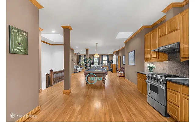 Sold by Douglas Elliman | media 23