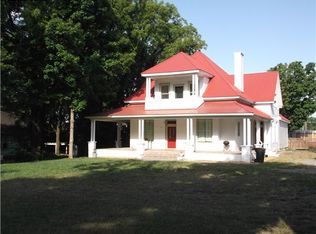 1111 N Maple St, Murfreesboro, TN 37130