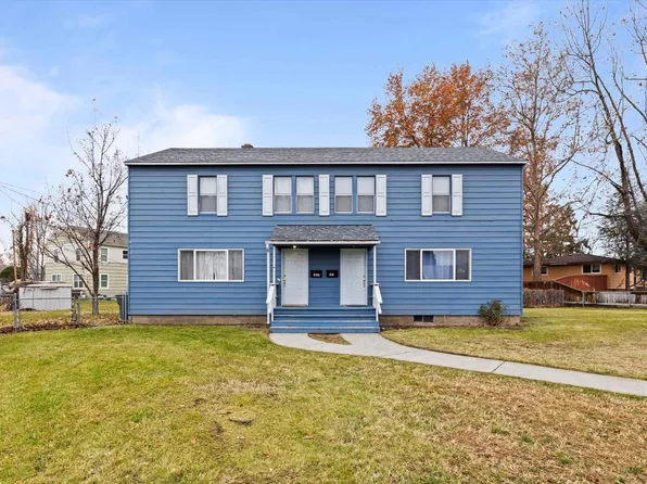 1409 Roberdeau St, Richland, WA 99354