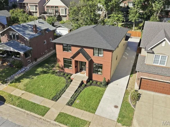 7449 Washington Ave, Saint Louis, MO 63130