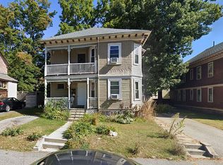 431 Chandler St, Worcester, MA 01602