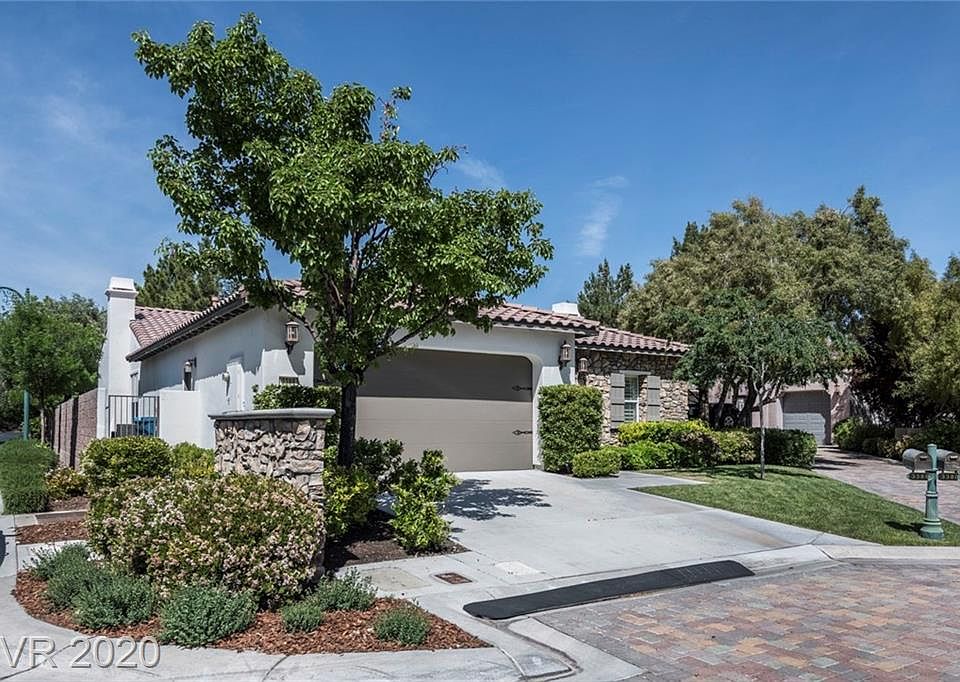 3388 Saddlebrook St, Las Vegas, NV 89141 Zillow