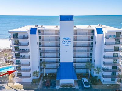 14623 Perdido Key Dr #W301, Perdido Key, FL, 32507