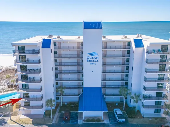 14623 Perdido Key Dr #W301, Perdido Key, FL 32507