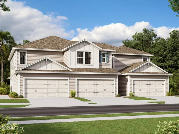 75 BIG PINE Lane, Ponte Vedra, FL 32081