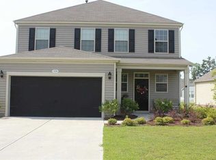 320 Oak Haven Dr, Murrells Inlet, SC 29576