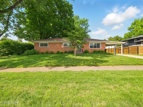 3104 Sudbury Ln, Louisville, KY 40220