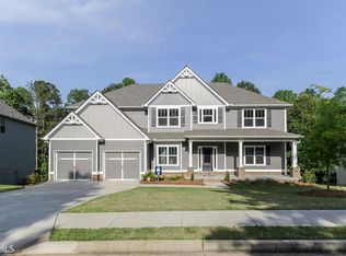 272 Highwoods Pkwy, Newnan, GA 30265