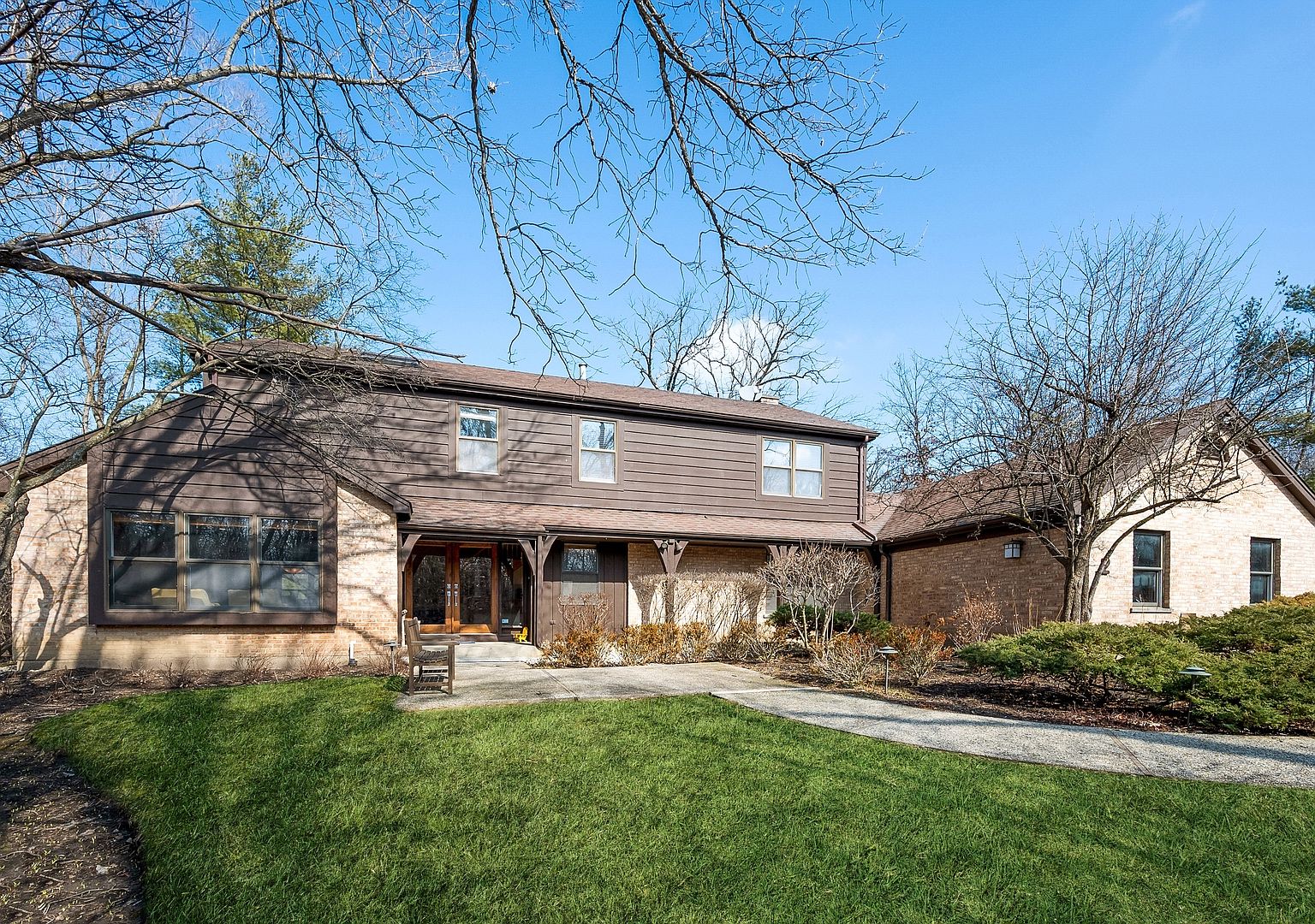 2 Burr Oak Trl, Riverwoods, IL 60015 Zillow