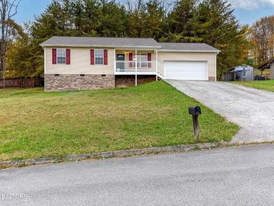 2806 Wendi Ann Dr LOT 40, Knoxville, TN, 37924