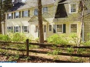 1 W Doris Dr, Cherry Hill, NJ 08003