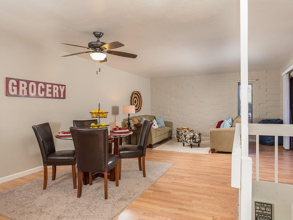 1st image of 931 N Euclid Ave #133