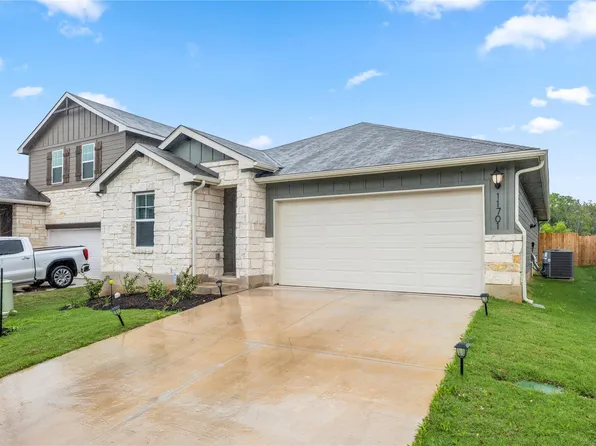 11701 Copperstone Ave, Austin, TX 78748