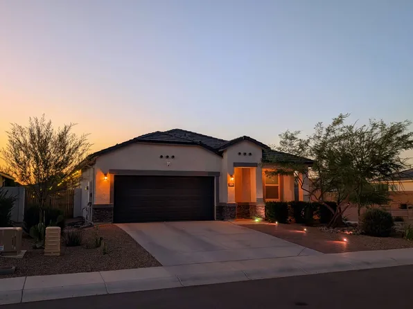 1074 W Avalon Canyon Dr, Casa Grande, AZ 85122