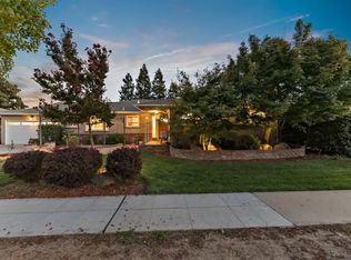 1477 E Mesa Ave, Fresno, CA 93710