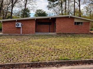 1713 Tulip Ln, Longview, TX 75601
