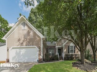 7424 Hubbard Woods Rd, Charlotte, NC 28269