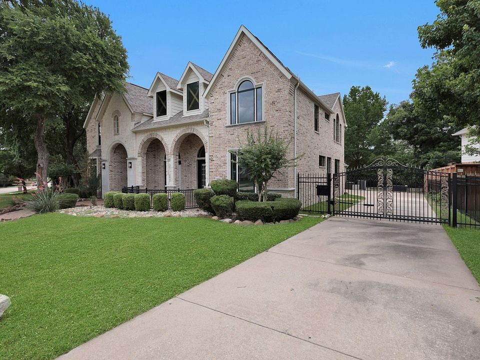 2nd image of 3310 Meadow Wood Dr