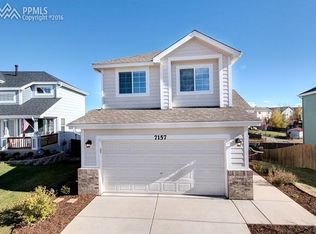 7157 Arrowroot Ave, Colorado Springs, CO 80922