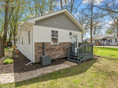 6819 W 128th Pl, Cedar Lake, IN, 46303