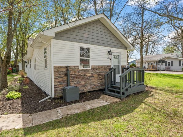 6819 W 128th Pl, Cedar Lake, IN 46303