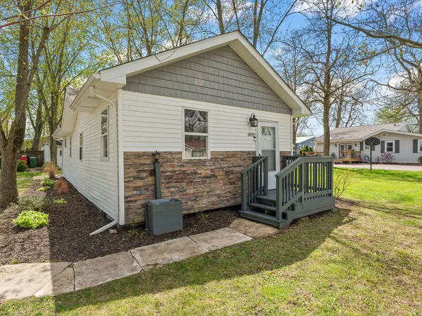 6819 W 128th Pl, Cedar Lake, IN 46303