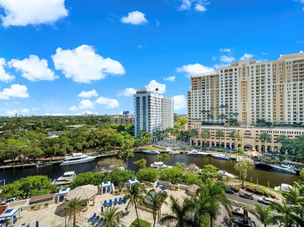 347 N New River Dr #1110, Fort Lauderdale, FL 33301