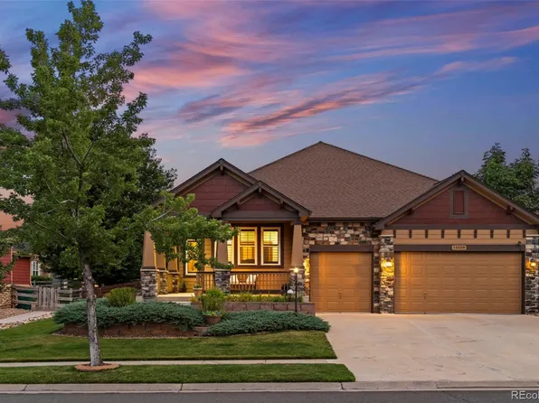 15128 W 75th Place, Arvada, CO 80007