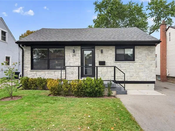 271 Julian Ave, Hamilton, ON L8H 5S3