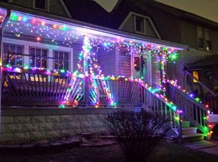 310 Haltiner St, River Rouge, MI 48218