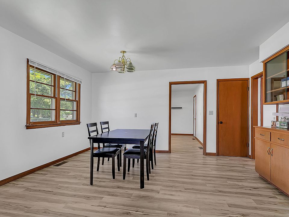 Dinning Room
