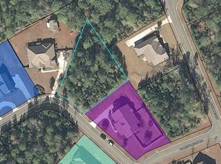 16 Karen Way, Brunswick, GA 31523