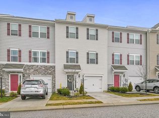 119 Sussex Pl, Shrewsbury, PA 17361