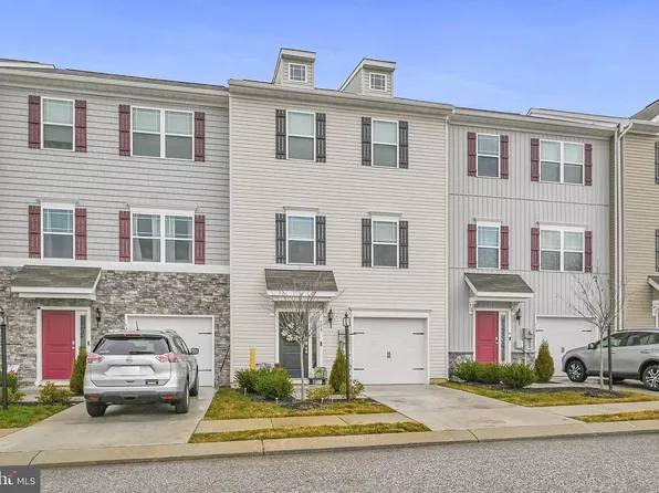 119 Sussex Pl, Shrewsbury, PA 17361