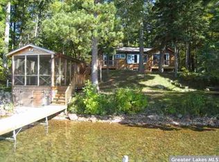 5064 Lower Ten Mile Lake Rd NW, Hackensack, MN 56452