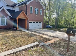 16 Dorothy St SE, Atlanta, GA 30315