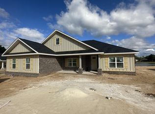 284 Timberline Dr, Crestview, FL 32539