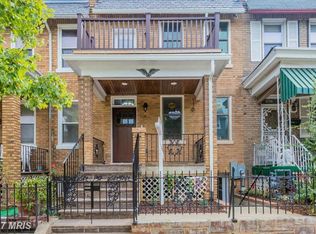 1825 Independence Ave SE, Washington, DC 20003