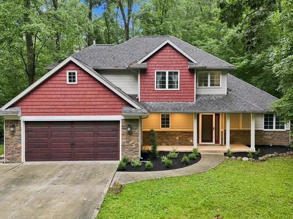 6748 County Road 63, Spencerville, IN 46788