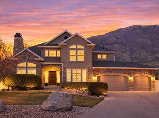 2416 N Timothy Cir, Pleasant Grove, UT 84062