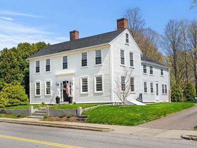 228 Main St, Groton, MA, 01450